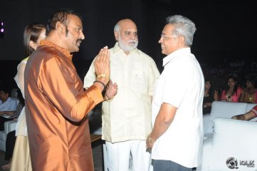 Current Theega Movie Success Meet